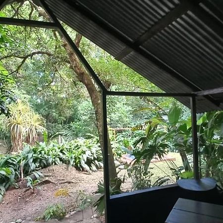 Los Mineros Guesthouse Dos Brazos Екстер'єр фото