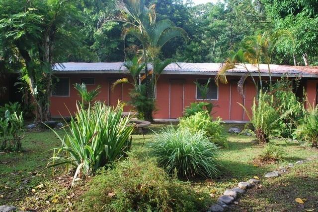 Los Mineros Guesthouse Dos Brazos Номер фото