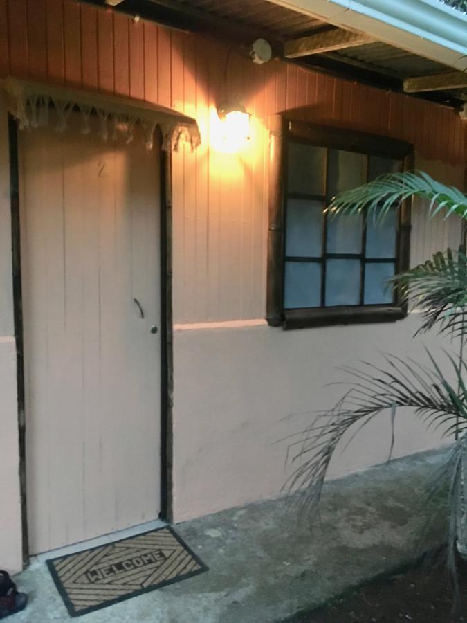 Los Mineros Guesthouse Dos Brazos Екстер'єр фото